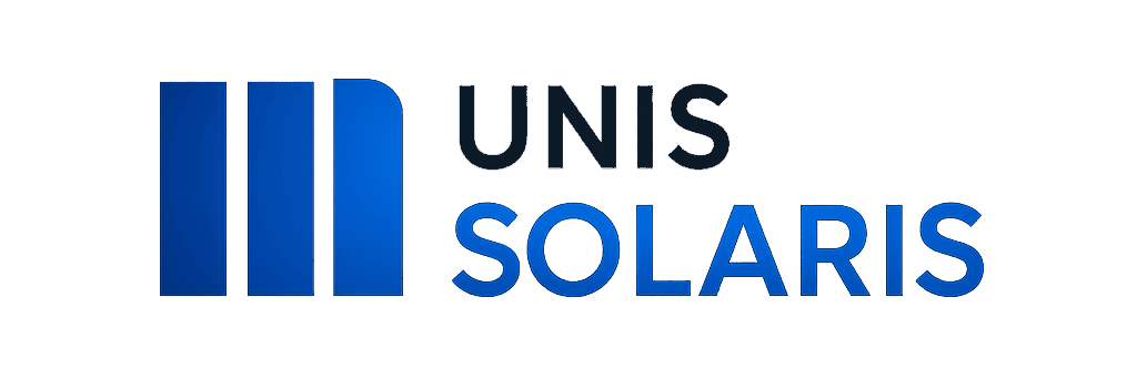 UNIS Solaris – toplotne pumpe i grijanje